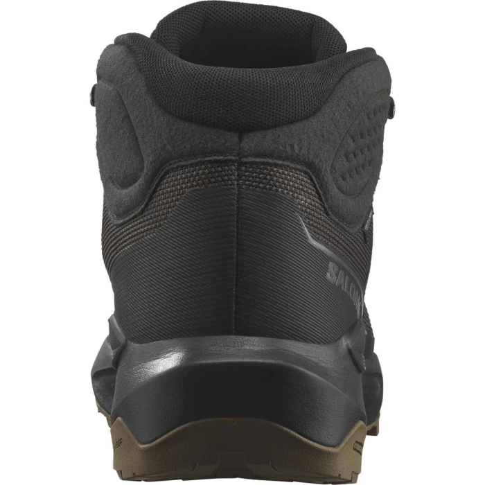 bota trekking  Salomon ELIXIR TOUR hombre waterproof 